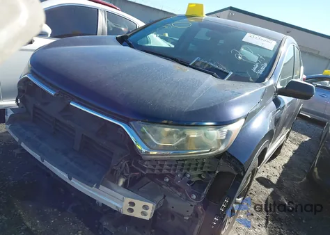 2018 Honda Cr-V Lx z USA, uszkodzony, nr VIN 2HKRW5H38JH424189